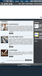 Mobile Screenshot of letse.com